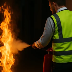 Formation EPI - Équipier de Première Intervention