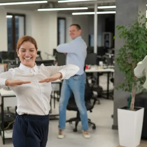 Formation Gestes et Postures - Prévention des TMS